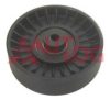 AUTLOG RT1035 Deflection/Guide Pulley, v-ribbed belt